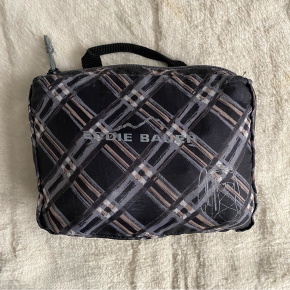 Eddie Bauer Bags Eddie Bauer Rippac 7l Packable Travel Daypack